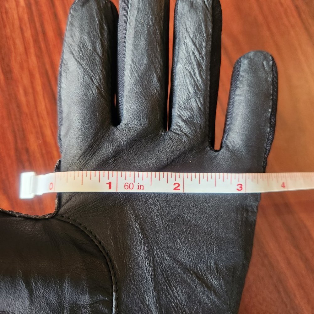 Duty Gloves XS Police Law Enforcement Tactical LEO - Picture 2 of 9